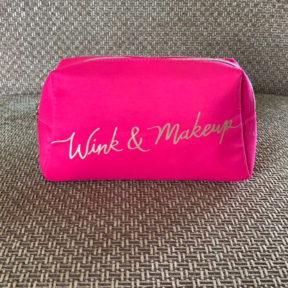 Lancome Cosmetic Bag/Case